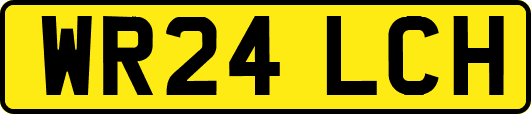 WR24LCH