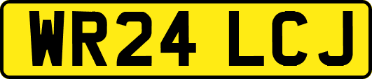 WR24LCJ