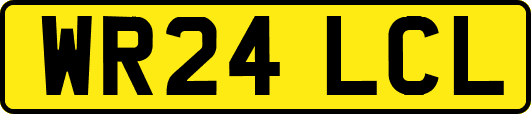 WR24LCL