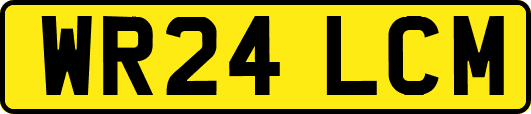 WR24LCM