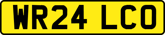 WR24LCO