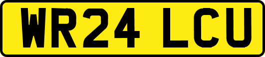 WR24LCU