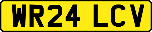 WR24LCV