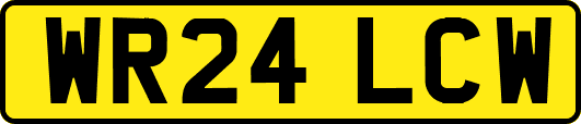 WR24LCW