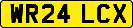 WR24LCX