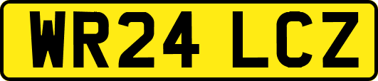 WR24LCZ