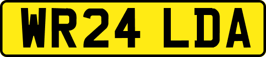 WR24LDA