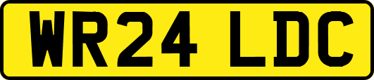 WR24LDC