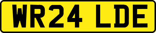 WR24LDE