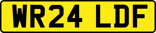 WR24LDF