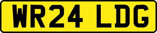 WR24LDG