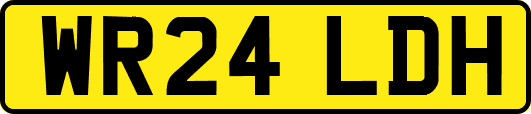 WR24LDH