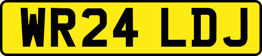 WR24LDJ