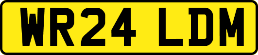 WR24LDM