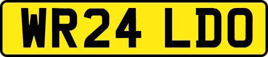 WR24LDO