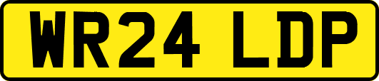 WR24LDP