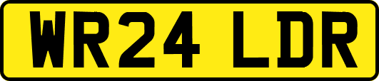 WR24LDR