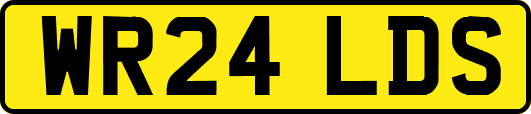 WR24LDS
