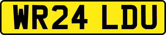 WR24LDU