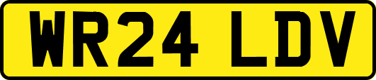 WR24LDV