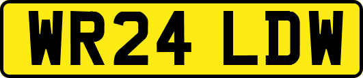 WR24LDW