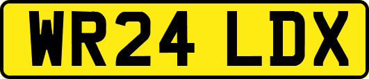 WR24LDX