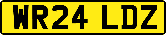WR24LDZ