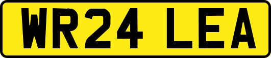 WR24LEA