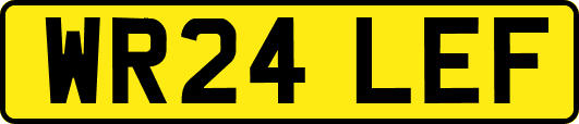 WR24LEF