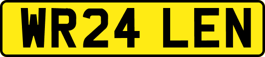WR24LEN