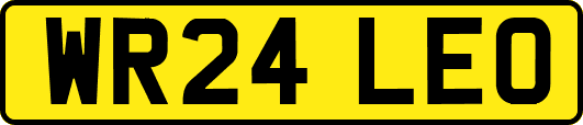 WR24LEO