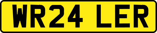 WR24LER
