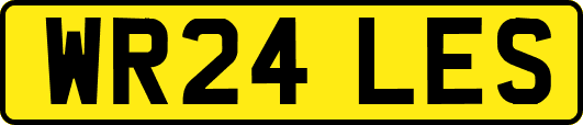 WR24LES