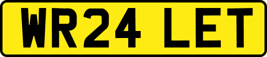 WR24LET