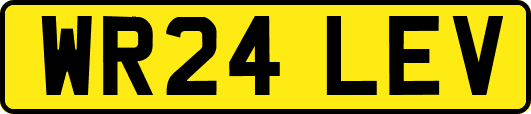 WR24LEV