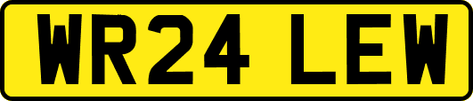 WR24LEW