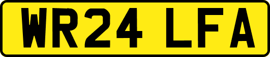 WR24LFA