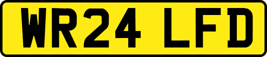 WR24LFD