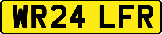 WR24LFR