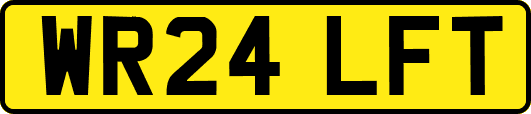WR24LFT