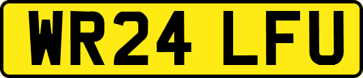 WR24LFU