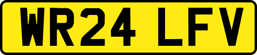 WR24LFV