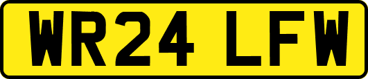WR24LFW