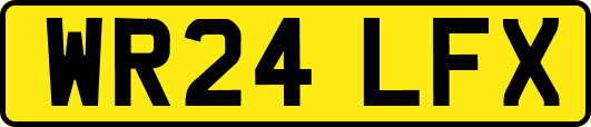 WR24LFX