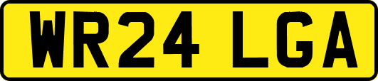 WR24LGA