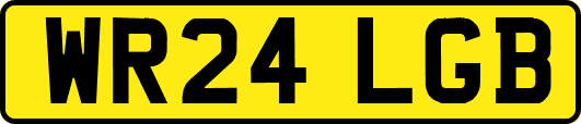 WR24LGB