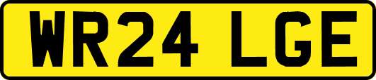 WR24LGE