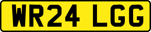 WR24LGG