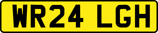 WR24LGH