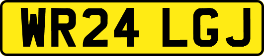 WR24LGJ